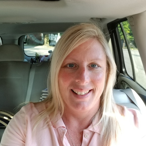 Meet your Posher, Chris - Picture 1 of 1